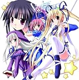 プリンセスうぃっちぃずオリジナルサウンドトラックス(4LP) [Analog]