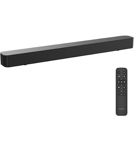 Amazon.co.jp: TCL 2.1ch サウンドバー ワイヤレスサブウーファー HDMI