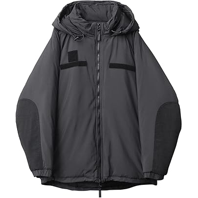 Amazon.co.jp: [WAIPER] inc 米軍 ECWCS GEN III LEVEL7 PRIMALOFT