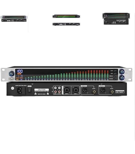 Amazon | ヤマハ YAMAHA 2系統31BAND グラフィックイコライザー