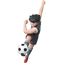 【新品未開封・海外版】キャプテン翼 S.G.G.K森崎有三フィギュア Amazon.co.jp: キャプテン翼FCG 拡張パック第2節/森崎 有三