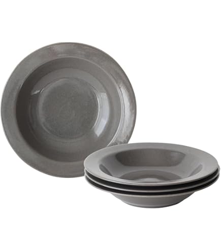 Amazon | Dolce duo カレー皿 パスタ皿 お皿セット (箱入り) ギフト 4