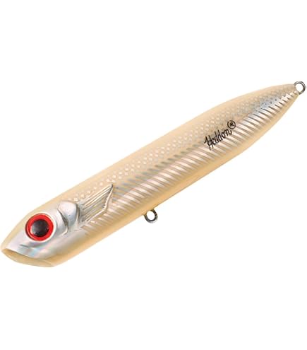 Amazon.co.jp: スミス(SMITH LTD) ヘドン チャッグンスプークJr. #435