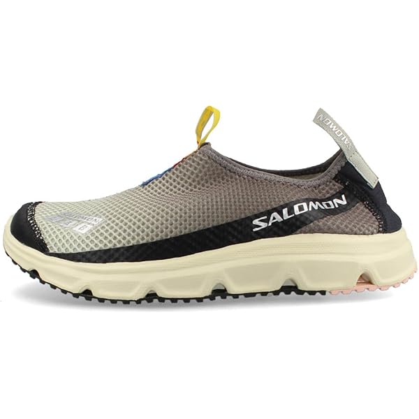 SALOMON[サロモン] / RX Moc 3.0 Suede L47433600 ◆ 男女共用 golden-state_t24012403