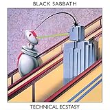 TECHNICAL ECSTASY [SUPER DELUXE 5LP BOX SET] [Analog]