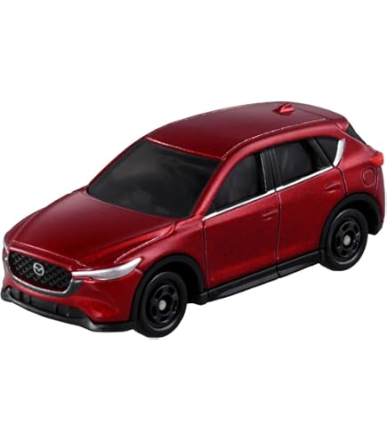 Amazon.co.jp: タカラトミー(TAKARA TOMY) トミカ No.52 ミニクーパー