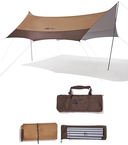 Amazon | [キャンパーズコレクション 山善] ハイコンパクト パワー