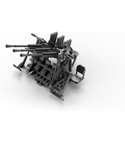 ※Azuking※　日本製　フルオーダー機材　アルダーボディ　即戦力 Amazon | バンカースタジオ 1/200 日本海軍 九八式 十糎高角砲