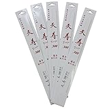 果樹剪定用 天寿 剪定 鋸 300mm 専用替刃 5枚組