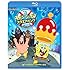 スポンジ・ボブ／スクエアパンツ  ザ・ムービー [Blu-ray]