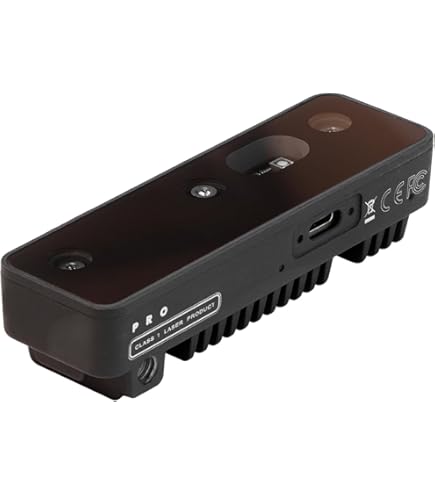 Luxonis　OAK-1 Lite-W　ロボットカメラ OAK-1 Lite W – Luxonis