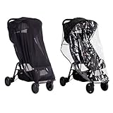 Mountain Buggy Nano All Weather Cover Pack by Mountain Buggy [並行輸入品]