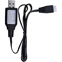 ★PGboys ラジコンカー CQ-603用充電ケーブル ☆PGboys ラジコンカー CQ-603用充電ケーブル Amazon.co.jp