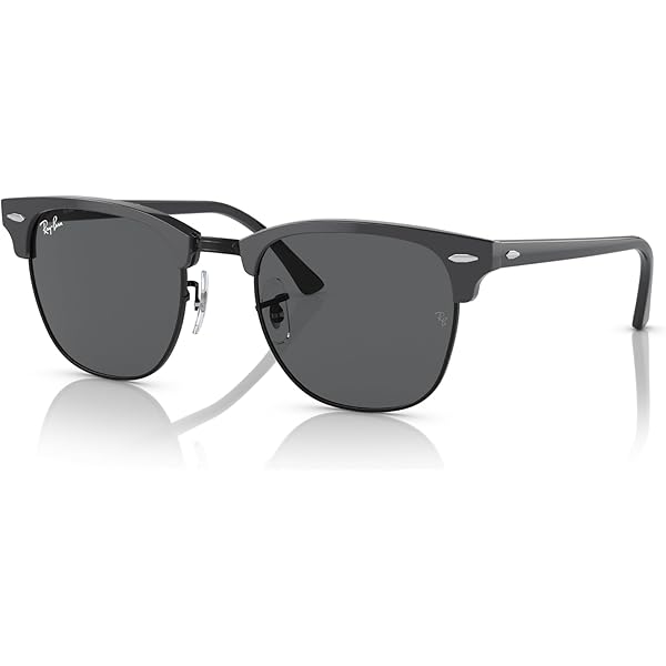 Amazon.co.jp: Ray-Ban 0RB3716 Matte Black on Black Japan 51 (One