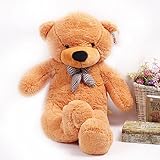 ソフトクッションとChairpad Officeクッションパッド椅子cushion16 " x16 " 120cm ブラウン