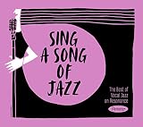 ザ・ベスト・オブ・ヴォーカル・ジャズ・オン・レゾナンス / シング・ア・ソング・オブ・ジャズ (The Best of Vocal Jazz on Resonance / Sing A Song of Jazz) [CD] [Import] [日本語帯・解説付]
