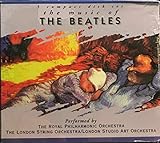 Best of the Beatles 3 CD Set