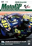 2018MotoGP����DVD Round 13 �T���}���mGP