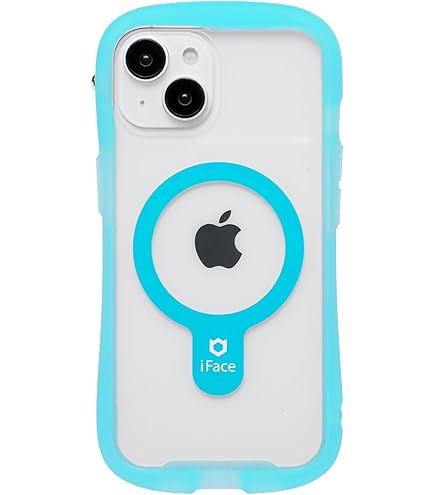 Amazon.co.jp: iFace Reflection Neo Magnetic iPhone 13 ケース