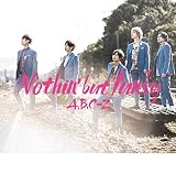 Nothin' but funky(初回限定盤A)(特典なし)