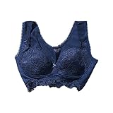 DAY&ALBY デイアンドアルビー ナイトキープアップブラ ネイビー C/Dカップ 65-70 (トップバスト:80～88 アンダーバスト:65～70)