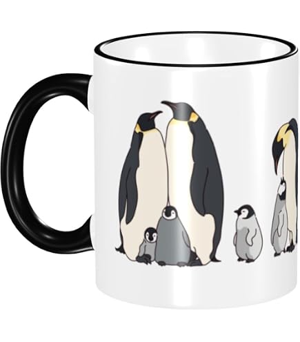 Amazon.co.jp: Suica ペンギン マグカップ さかざきちはる Suicaの