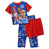 Paw Patrol SLEEPWEAR ボーイズ US サイズ: 2T