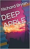 DEEP APPLE (English Edition)