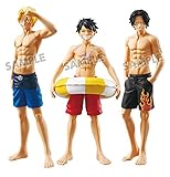From TV animation ONE-PIECE(ワンピース) Gasha Portraits 2 (BOX)