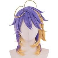 Amazon.co.jp: [ワンワンワン] なるせ 成濑 Nqrse コスプレ衣装