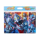 パズル80Ｐ ウルトラヒーローズ Ａ柄 6390222A