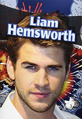 Liam Hemsworth (Superstars!)