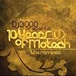 10 YEARS OF MOTECH THE REMIXES