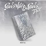 ITZY [Girls Will Be Girls] Box Ver.