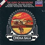 World War II / Guns of Navarone