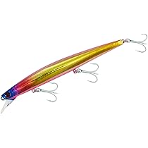 Amazon.co.jp: 【MARUPAKUルアー】 (90mm, 90mm_C_MIX