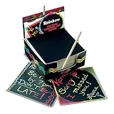 Scratch Magic Note Cubes (3279)