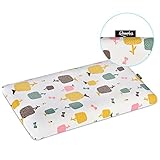 ベビー枕 QUETA 赤ちゃん用 向き癖防止 絶壁頭矯正 新生児 スリーピングピロー 布団 月齢6-36ヶ月