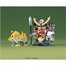 BB戦士 (41) 将頑駄無