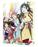 【Amazon.co.jp限定】ラブライブ! 虹ヶ咲学園スクールアイドル同好会 2nd Season 4 【特装限定版】(全巻購入特典:全巻購入特典ドラマCD引換シルアルコード付)(メーカー特典:めばち描き下ろし色紙<3年生>付) [Blu-ray]