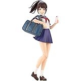 壽屋(KOTOBUKIYA) 創彩少女庭園 結城 まどか【桃桜高校・夏服】 全高約150mm 1/10スケール プラモデル JK009