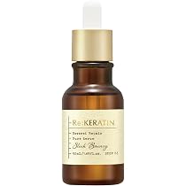 Amazon | Re:KERATIN(リケラチン) リバーシ リペア シャンプー 400ml