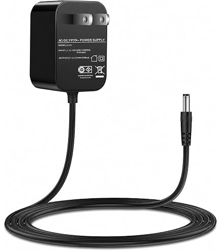 Amazon | ヤマハ YAMAHA 電源アダプター PA-3C 電源規格:DC12V/700mA