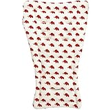 エアバギー AirBuggy ストローラーマット エレファント/レッド