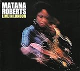 Live in London