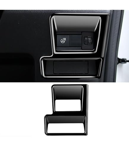 Amazon.co.jp: スペーシアカスタム MK54 エアコンパネル スイッチ
