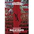 vistlip 10th Anniversary Live [Guns of Liberty]2017.07.07 @ ZEPP TOKYO（通常盤）