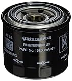 USスバル 純正品 スバル 純正オイルフィルター アウトバック 6気筒タイプ用