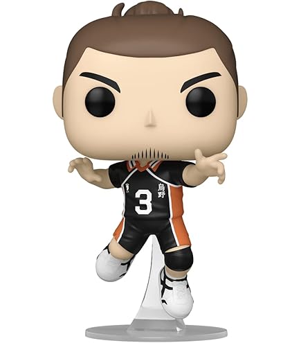 Amazon.co.jp: POP!アニメーション ハイキュー 沢村大地 限定