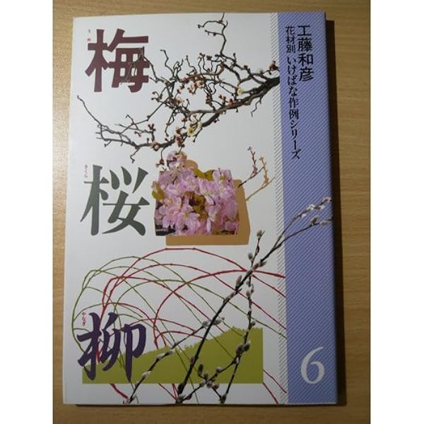 花材別いけばな作例シリーズ 1 | 工藤 和彦 |本 | 通販 | Amazon